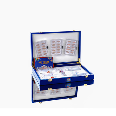 明光润芯滋润综合版