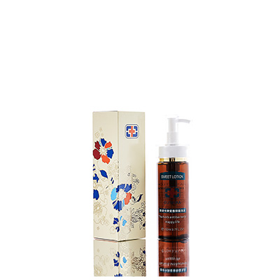 明光男女外阴洗液